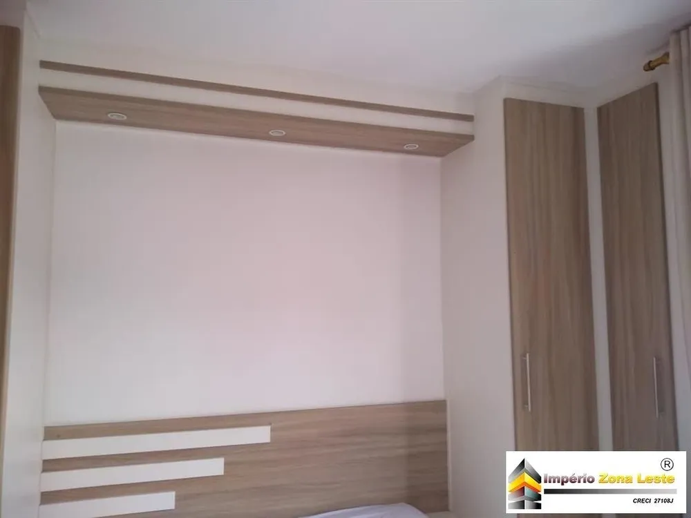 Sobrado, 2 quartos, 60 m² - Foto 6