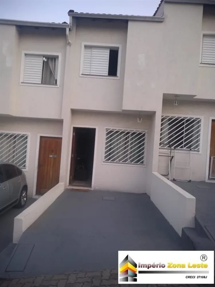 Sobrado, 2 quartos, 60 m² - Foto 5