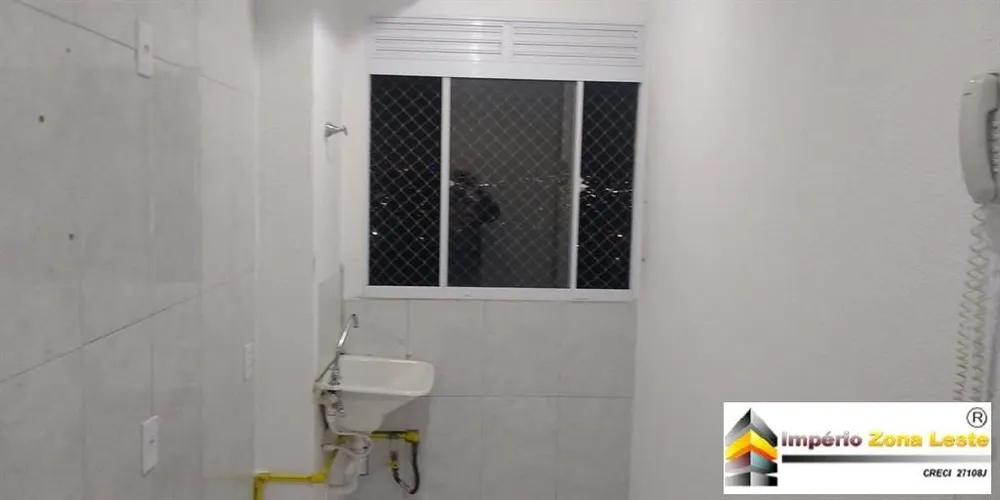 Apartamento, 2 quartos, 41 m² - Foto 5