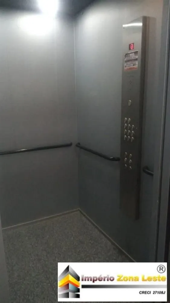 Apartamento, 2 quartos, 41 m² - Foto 1