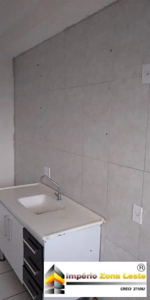 Apartamento, 2 quartos, 41 m² - Foto 4
