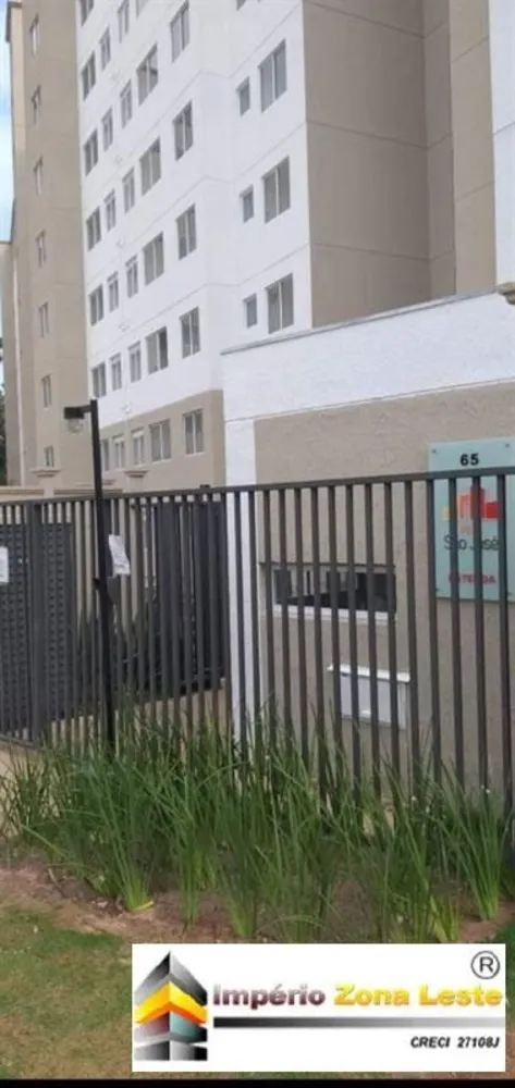 Apartamento, 2 quartos, 41 m² - Foto 12
