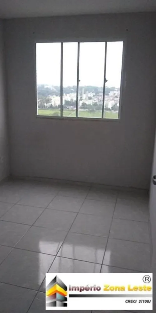 Apartamento, 2 quartos, 41 m² - Foto 2