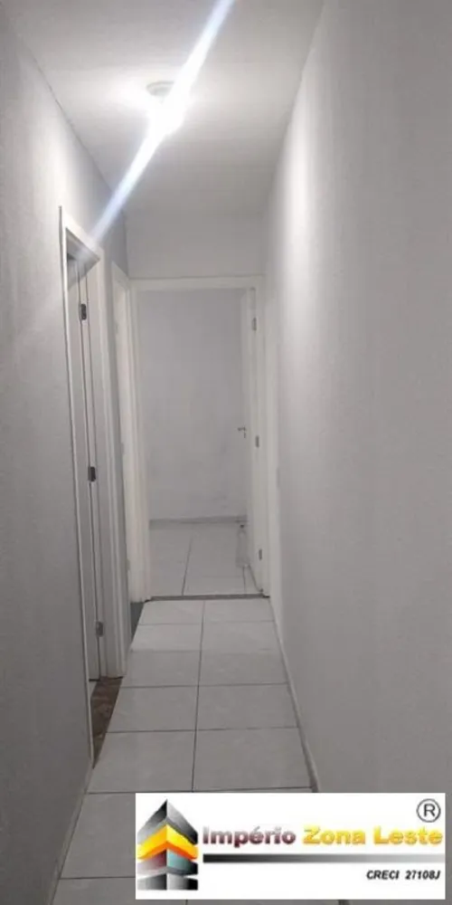 Apartamento, 2 quartos, 41 m² - Foto 9