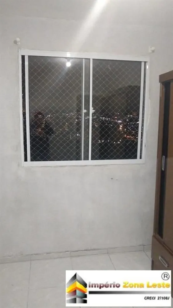 Apartamento, 2 quartos, 41 m² - Foto 8