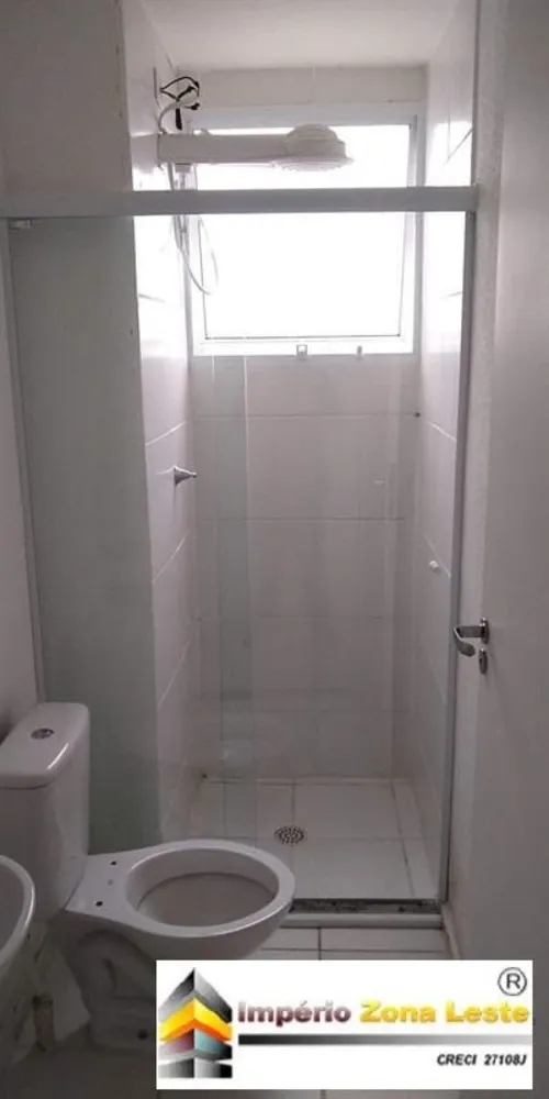 Apartamento, 2 quartos, 41 m² - Foto 6