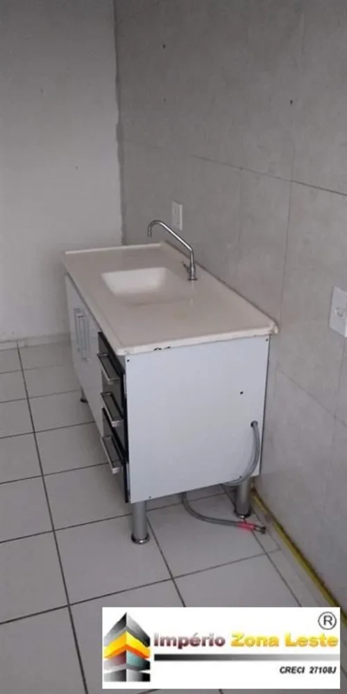 Apartamento, 2 quartos, 41 m² - Foto 3