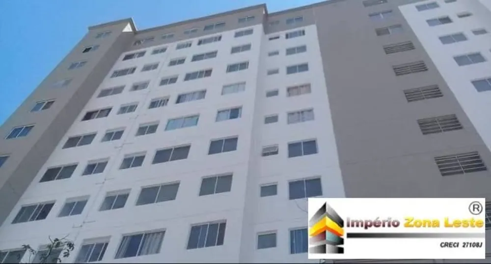 Apartamento, 2 quartos, 41 m² - Foto 13