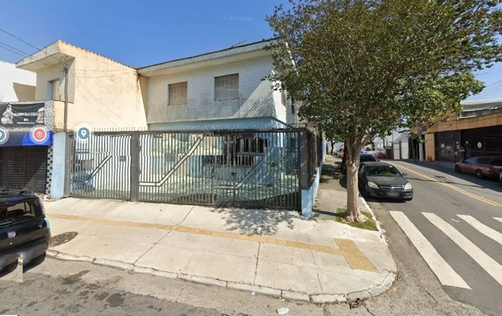Sobrado, 3 quartos, 230 m² - Foto 1
