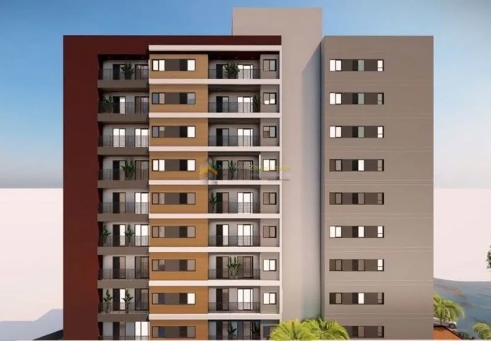 Prédio Inteiro, 38 m² - Foto 4