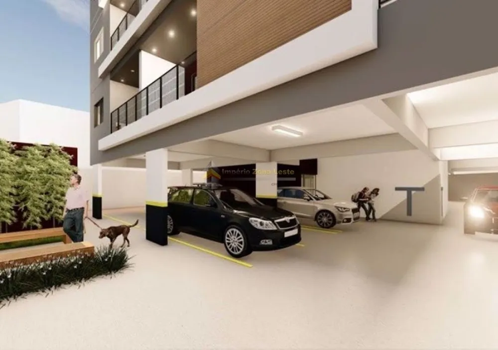 Prédio Inteiro, 38 m² - Foto 1