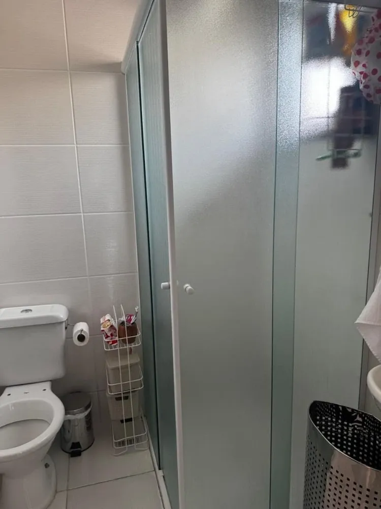 Sobrado, 3 quartos, 190 m² - Foto 12