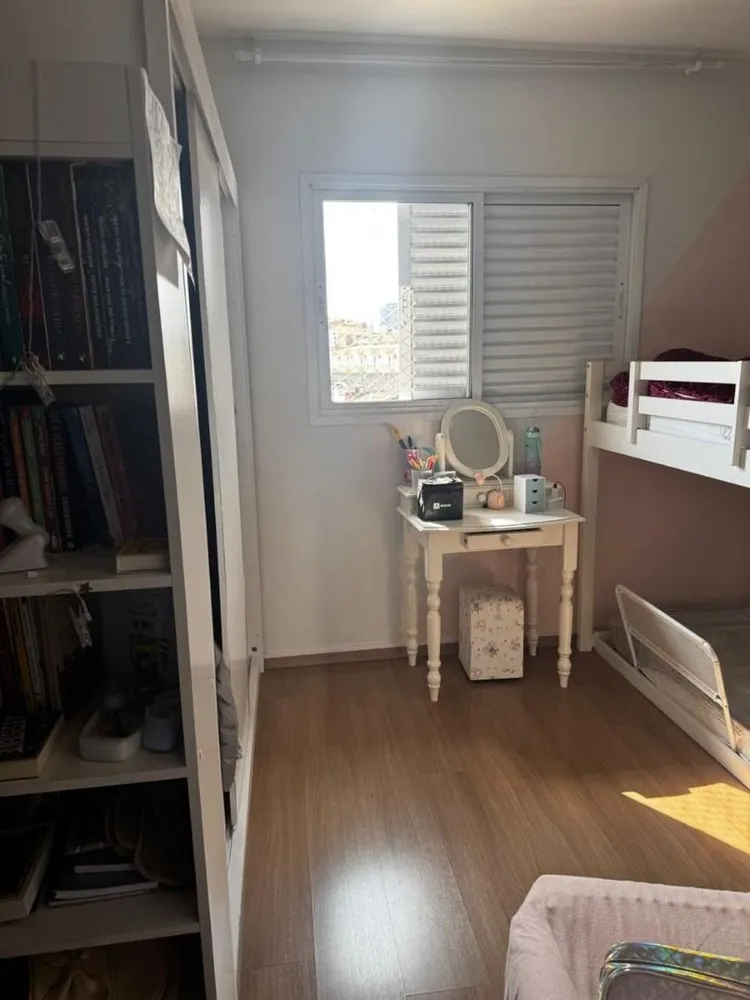 Sobrado, 3 quartos, 190 m² - Foto 14