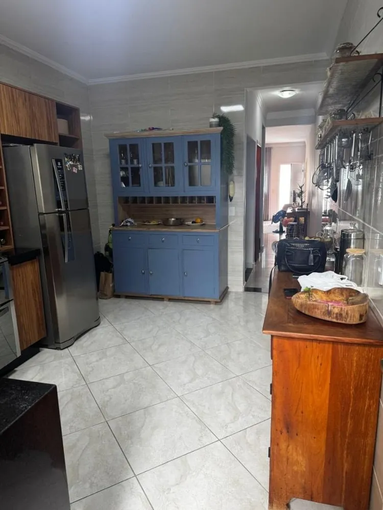 Sobrado, 3 quartos, 190 m² - Foto 7