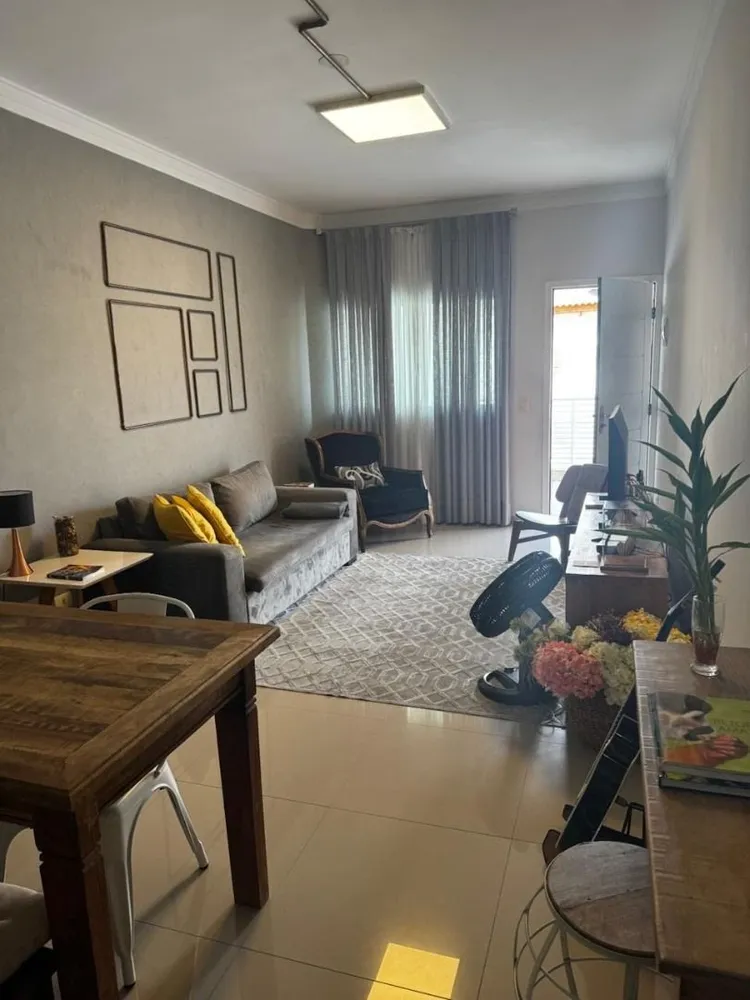 Sobrado, 3 quartos, 190 m² - Foto 2