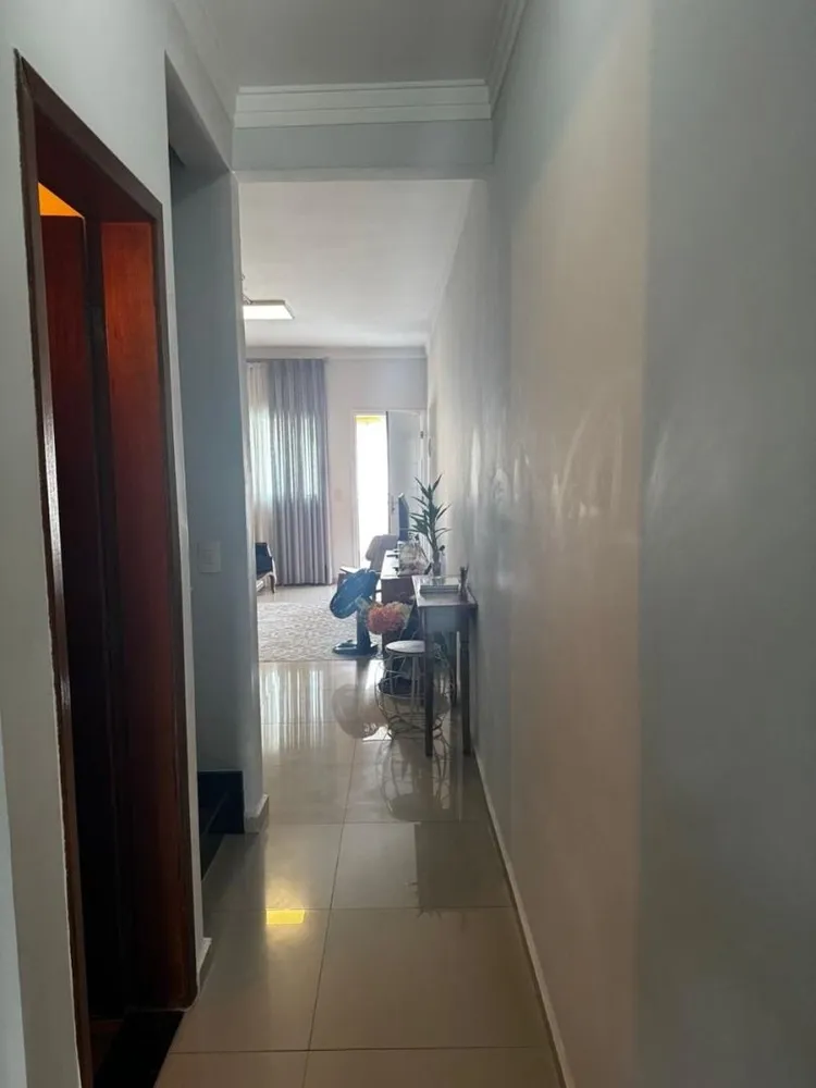 Sobrado, 3 quartos, 190 m² - Foto 5