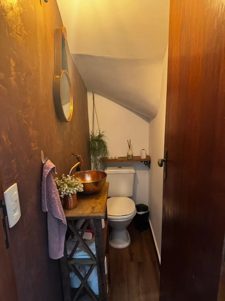Sobrado, 3 quartos, 190 m² - Foto 3