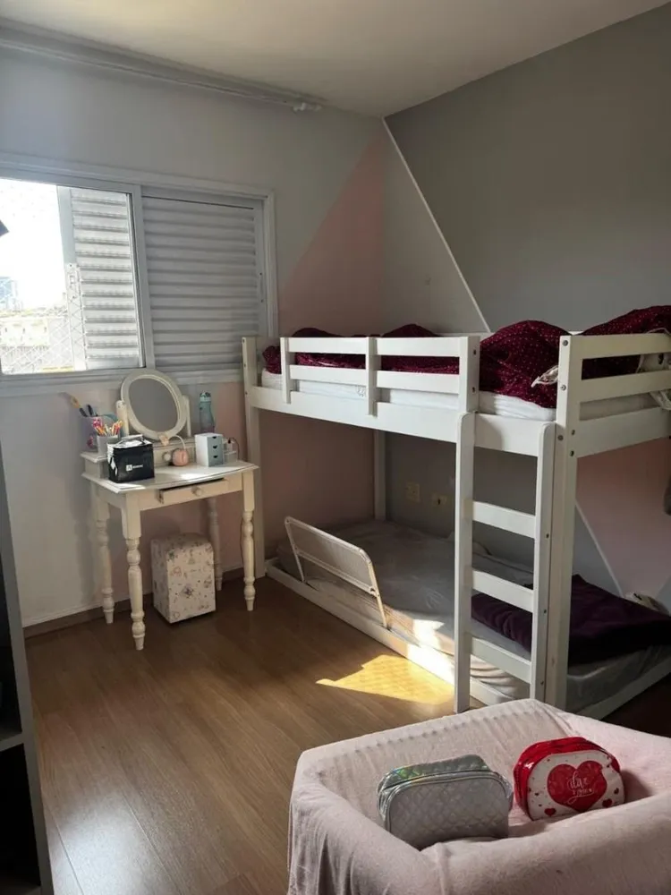 Sobrado, 3 quartos, 190 m² - Foto 13