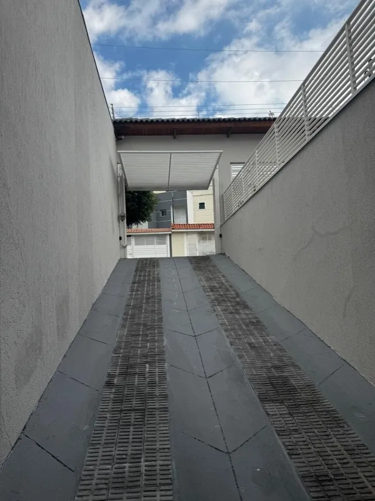 Sobrado, 3 quartos, 190 m² - Foto 16