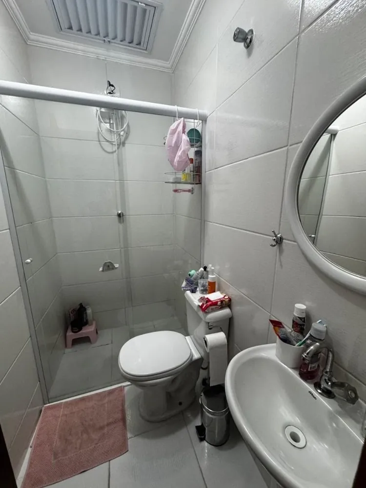 Sobrado, 3 quartos, 190 m² - Foto 9