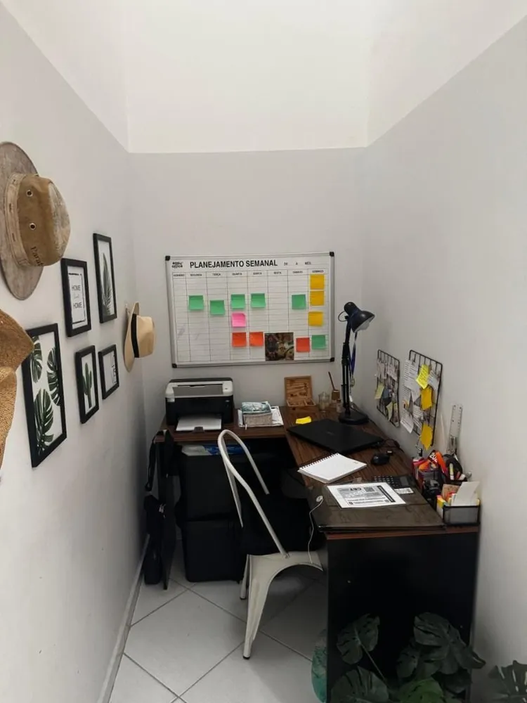 Sobrado, 3 quartos, 190 m² - Foto 4