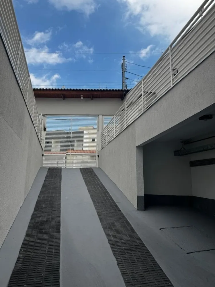 Sobrado, 3 quartos, 190 m² - Foto 15