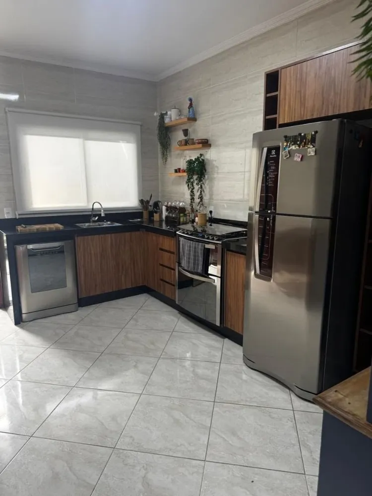 Sobrado, 3 quartos, 190 m² - Foto 6