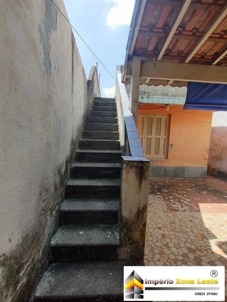 Casa, 1 quarto, 80 m² - Foto 3