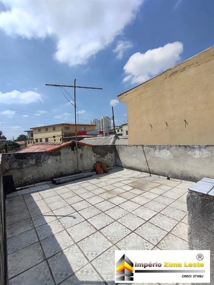 Casa, 1 quarto, 80 m² - Foto 4