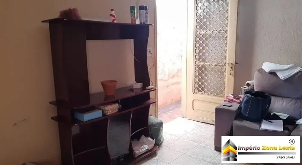 Casa, 1 quarto, 80 m² - Foto 1