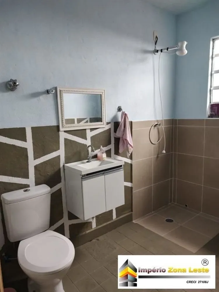 Casa, 1 quarto, 80 m² - Foto 2