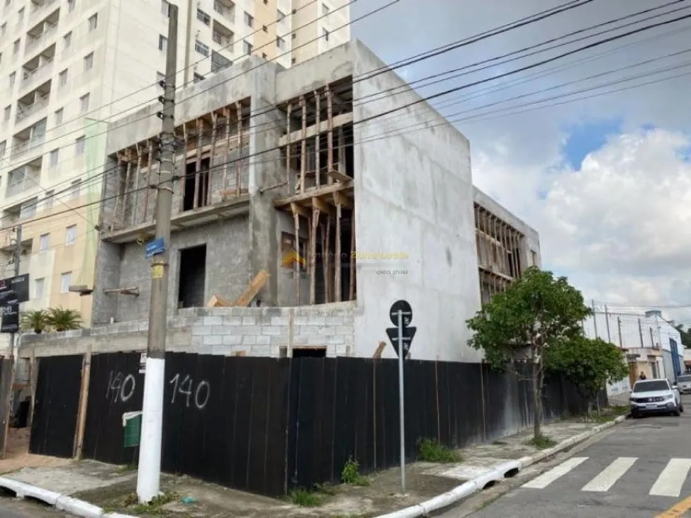 Apartamento, 2 quartos, 36 m² - Foto 1