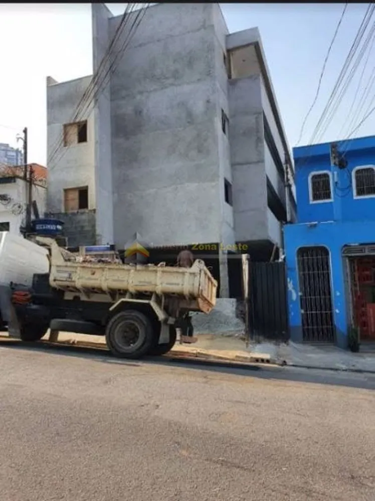 Prédio Inteiro, 39 m² - Foto 3