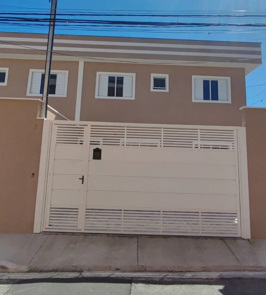 Sobrado, 2 quartos, 67 m² - Foto 4