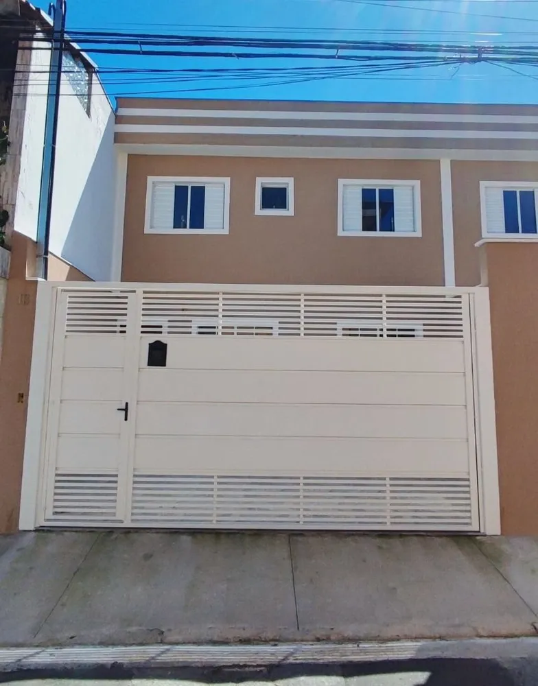 Sobrado, 2 quartos, 67 m² - Foto 3
