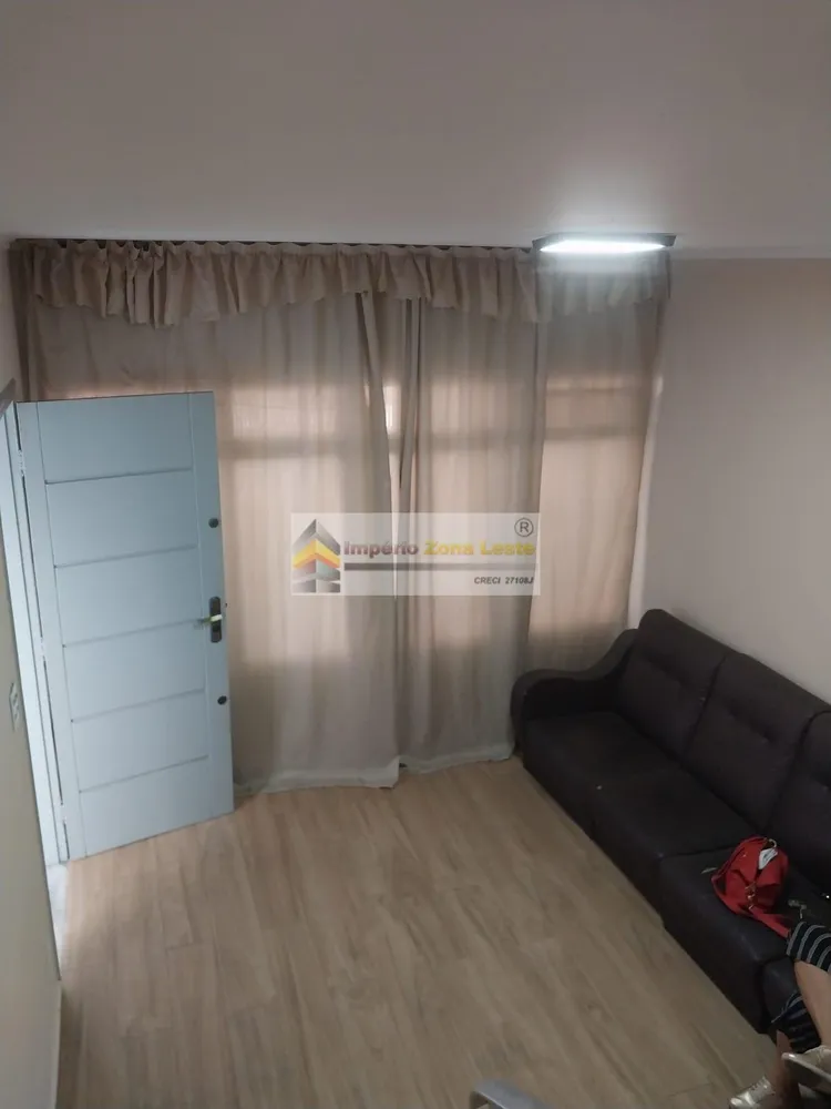 Sobrado, 3 quartos, 150 m² - Foto 3