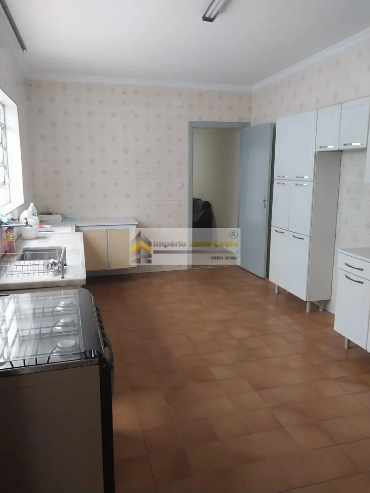 Sobrado, 3 quartos, 150 m² - Foto 6