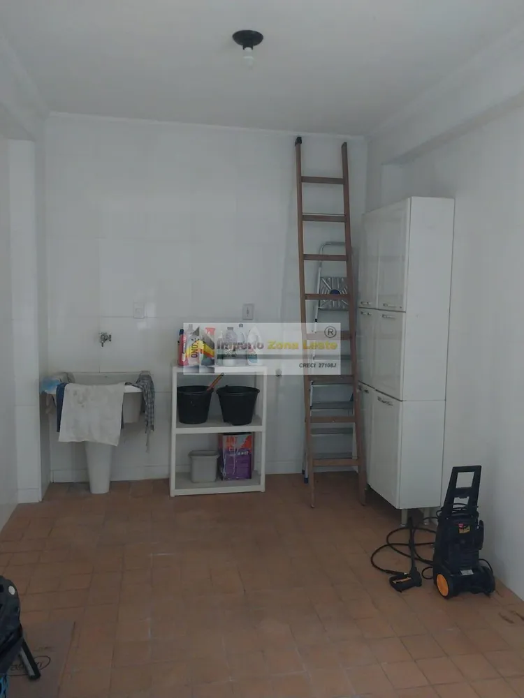 Sobrado, 3 quartos, 150 m² - Foto 1