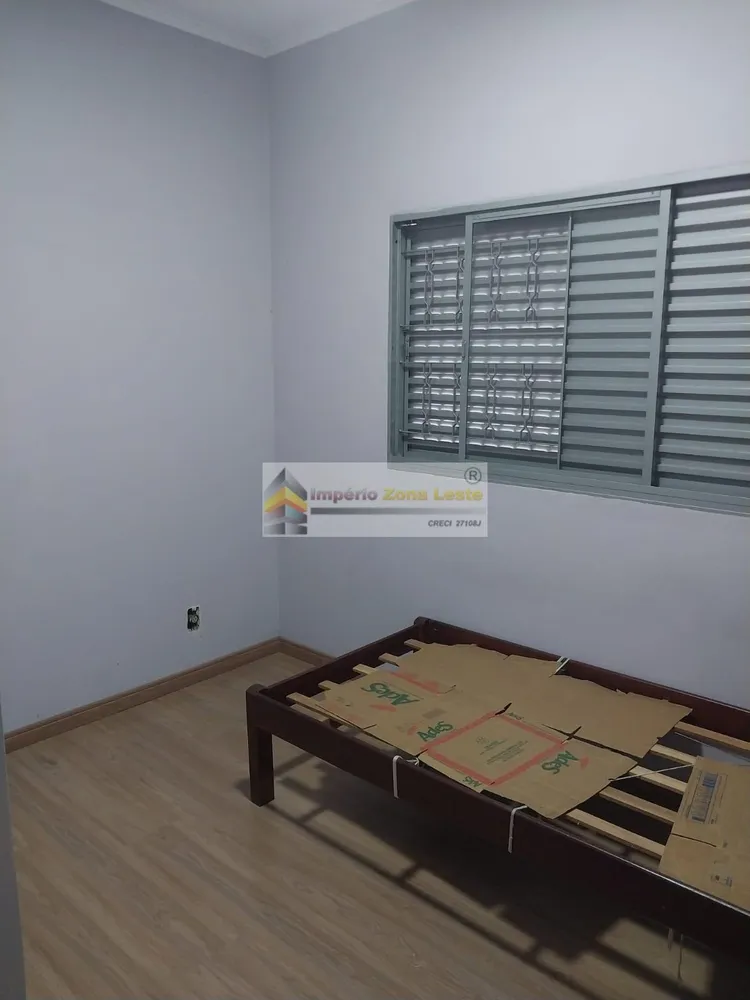 Sobrado, 3 quartos, 150 m² - Foto 5
