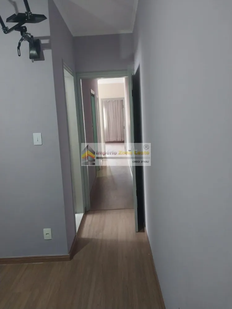 Sobrado, 3 quartos, 150 m² - Foto 4