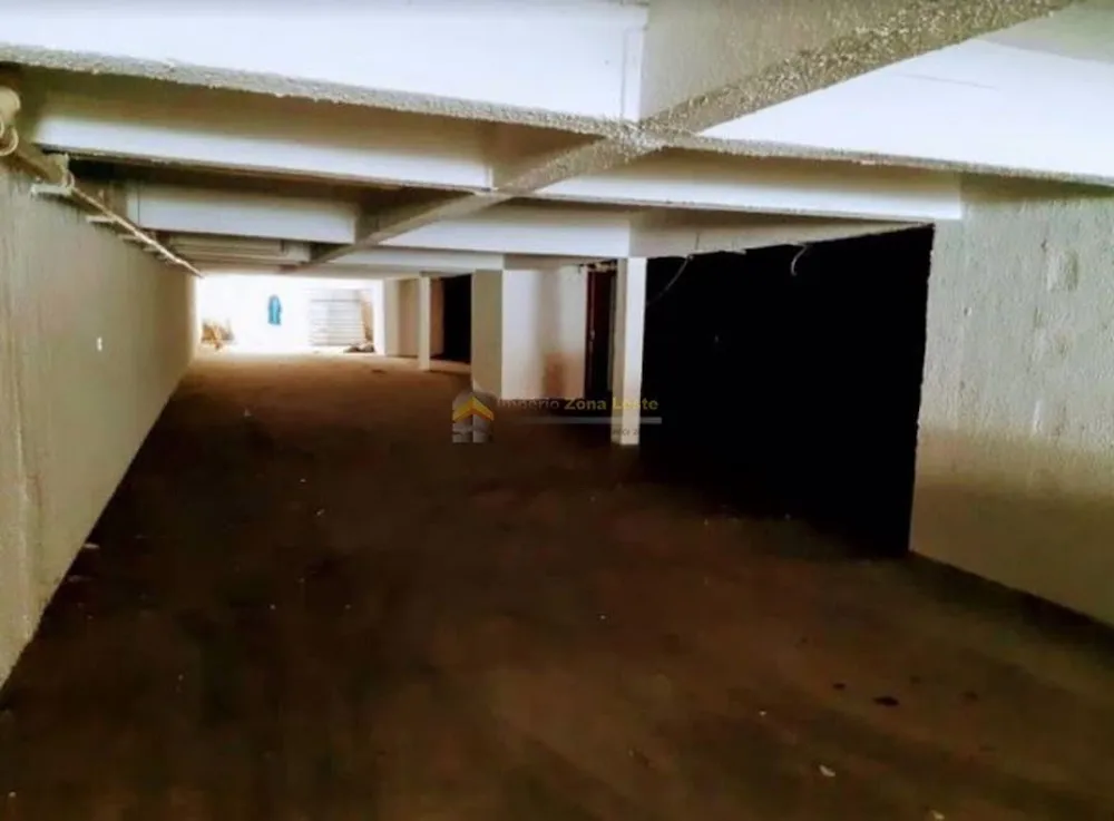 Prédio Inteiro, 45 m² - Foto 1