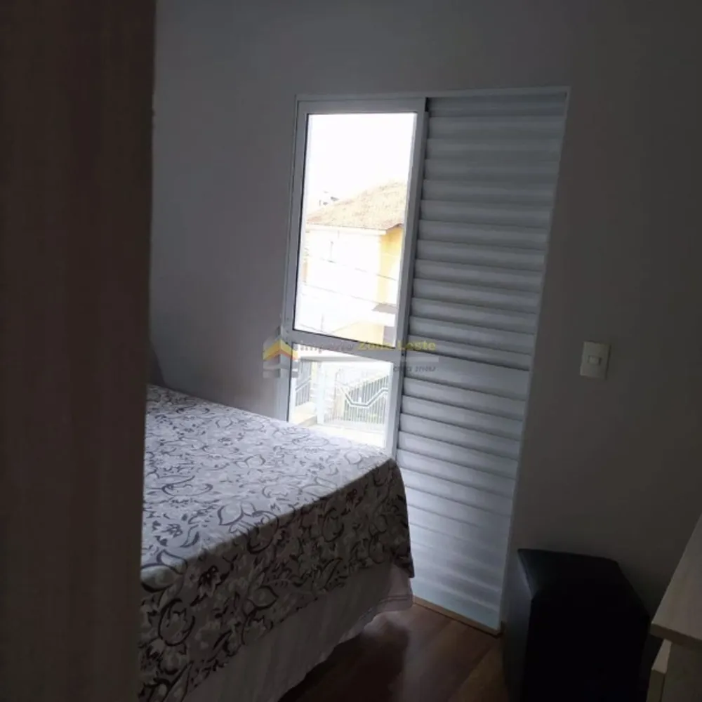 Sobrado, 3 quartos, 100 m² - Foto 4