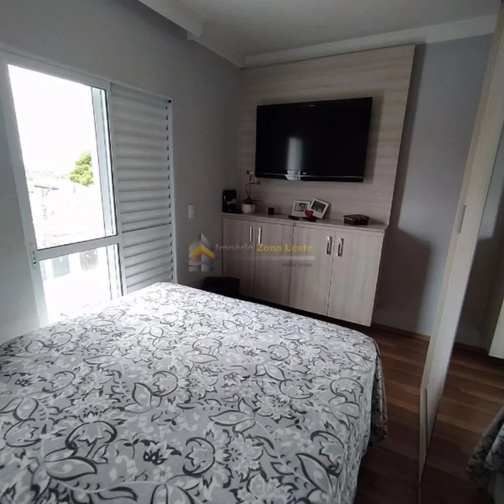Sobrado, 3 quartos, 100 m² - Foto 3