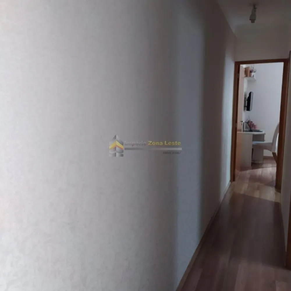 Sobrado, 3 quartos, 100 m² - Foto 10