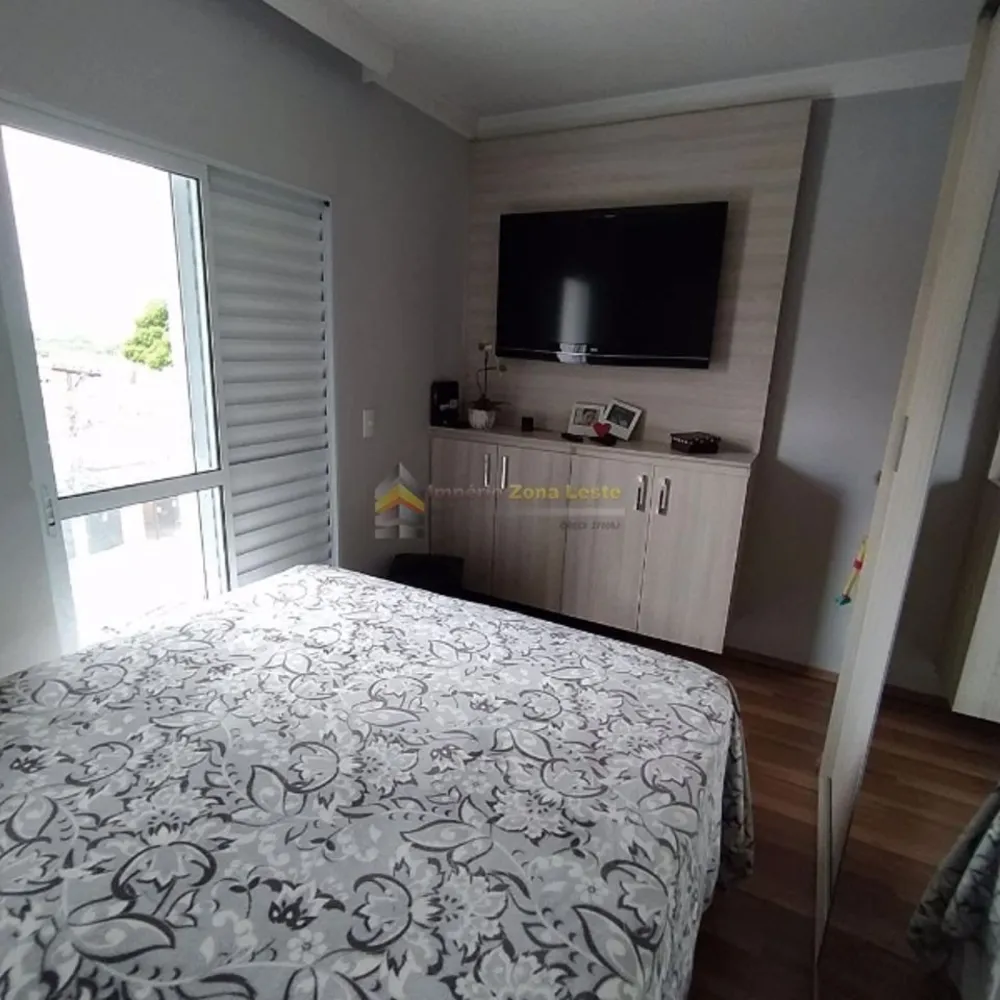 Sobrado, 3 quartos, 100 m² - Foto 5