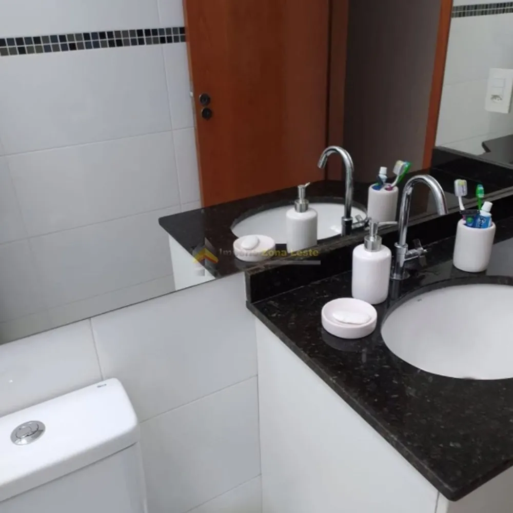 Sobrado, 3 quartos, 100 m² - Foto 9