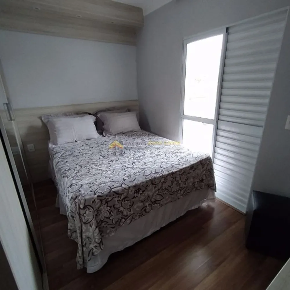 Sobrado, 3 quartos, 100 m² - Foto 7