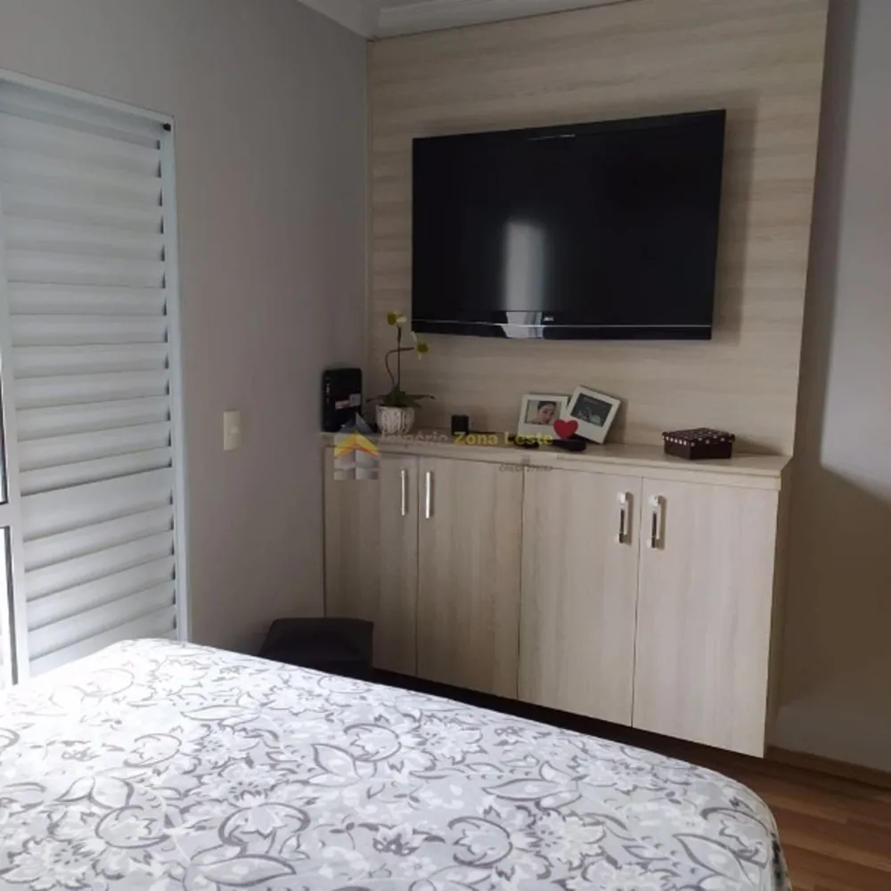 Sobrado, 3 quartos, 100 m² - Foto 6