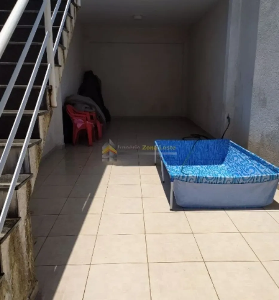 Sobrado, 3 quartos, 100 m² - Foto 12