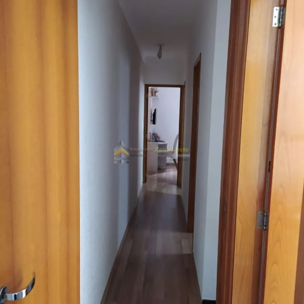 Sobrado, 3 quartos, 100 m² - Foto 2